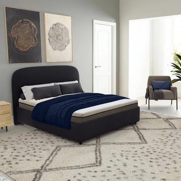 Komfi Vitality Excel Medium Mattress 2