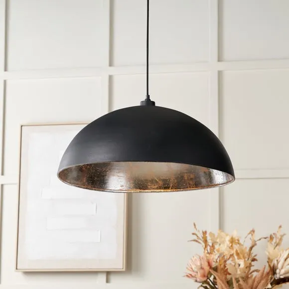 Pacific Lifestyle Anders Adjustable Electrified Pendant Light