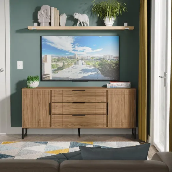 Darlton Large Sideboard 1