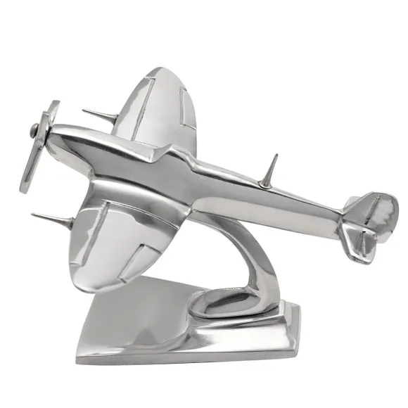 Harvey Makin Military Heritage Spitfire Ornament 2