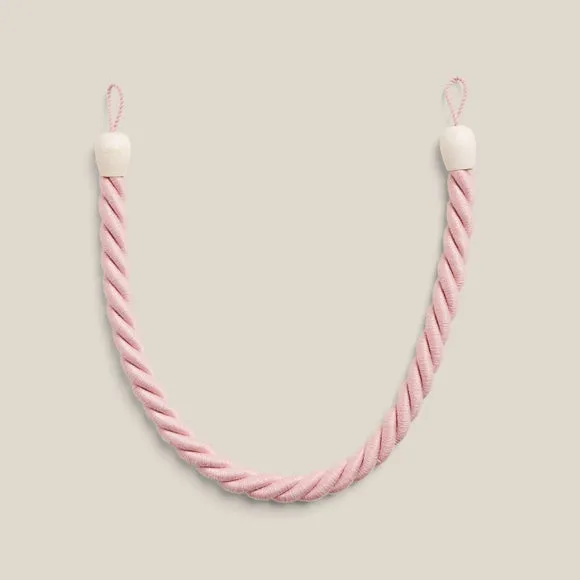 Sherwood Rope Curtain Tieback 2