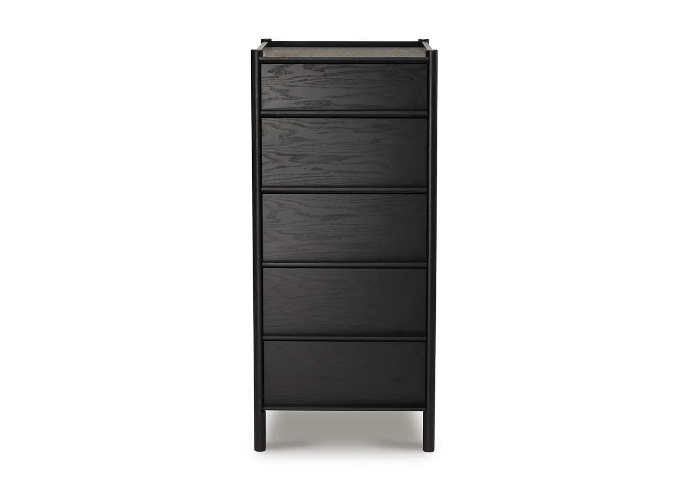 Case Pala Tallboy Black Stain
