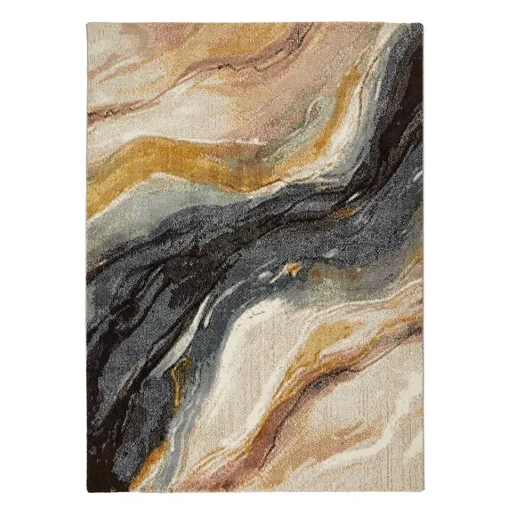 Amara Soft Plush Rug 4