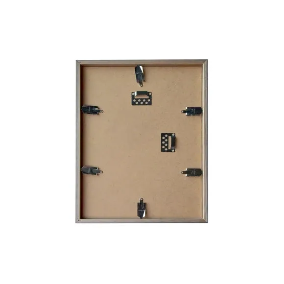Nielsen Quadrum Photo Frame 4
