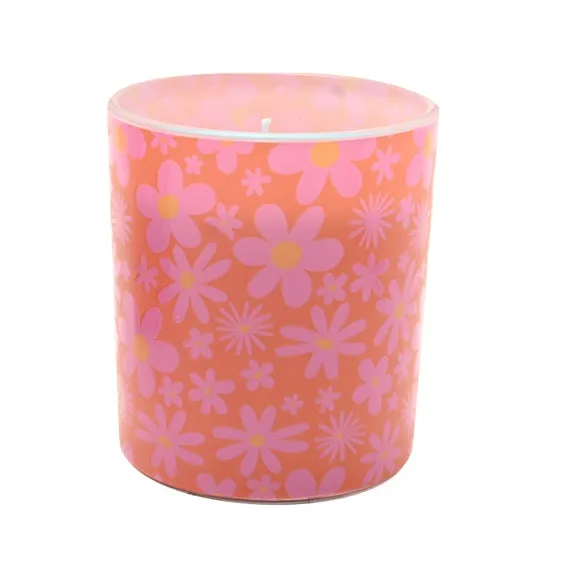 Studio Blom Super Duper Blooming Lovely Candle 4
