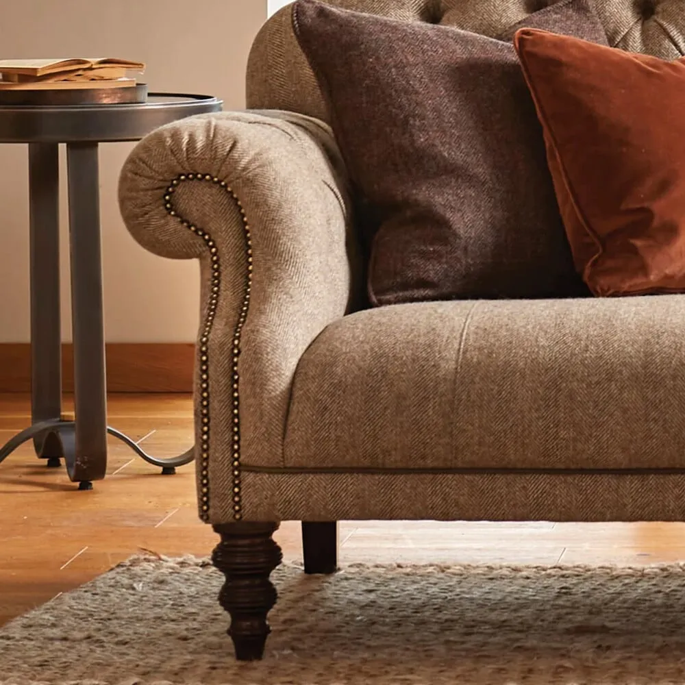 Tetrad Arbroath Petit Sofa Fabric | Barker & Stonehouse 3