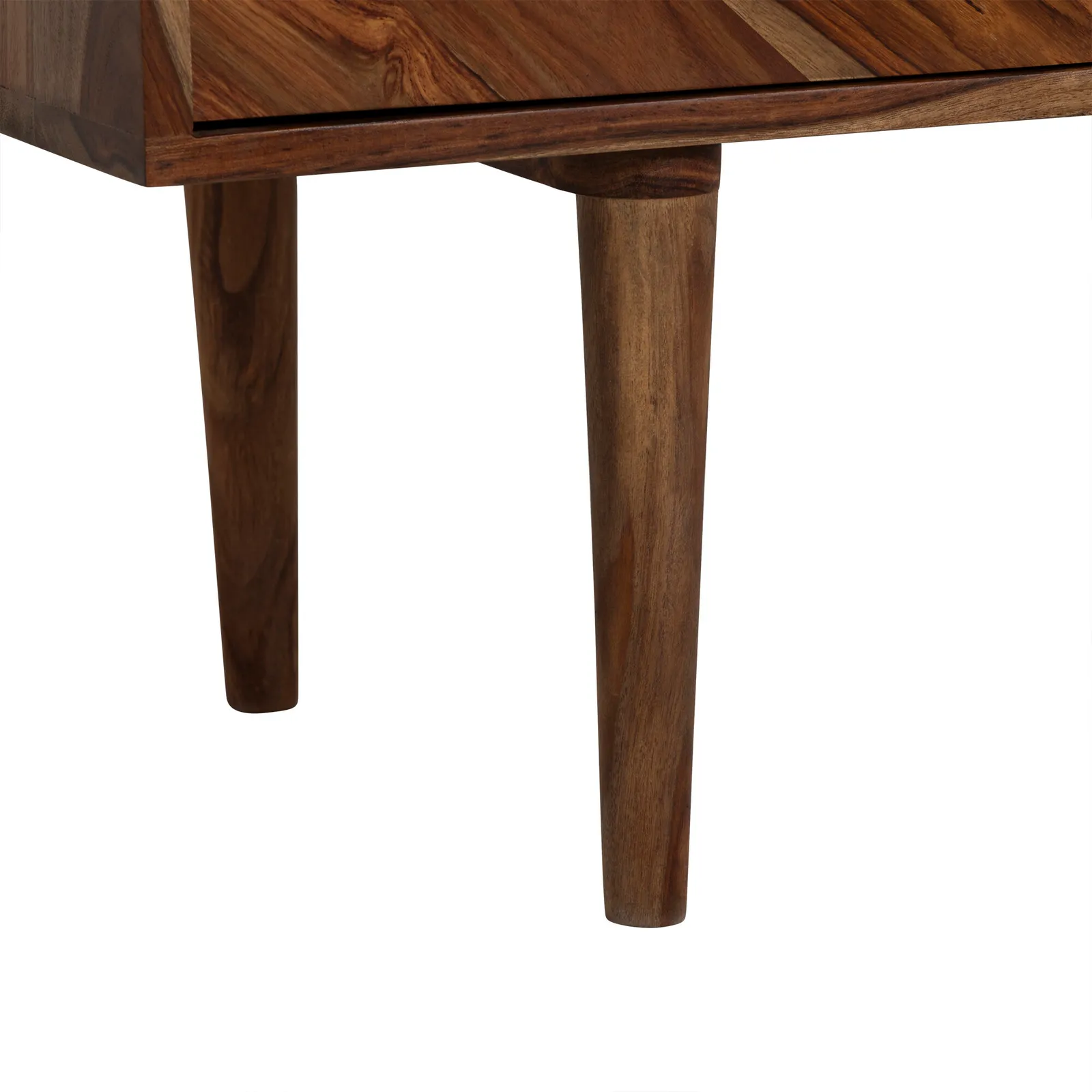 Vida Sideboard 175X45X85Cm, Neutral Wood | Barker & Stonehouse 4