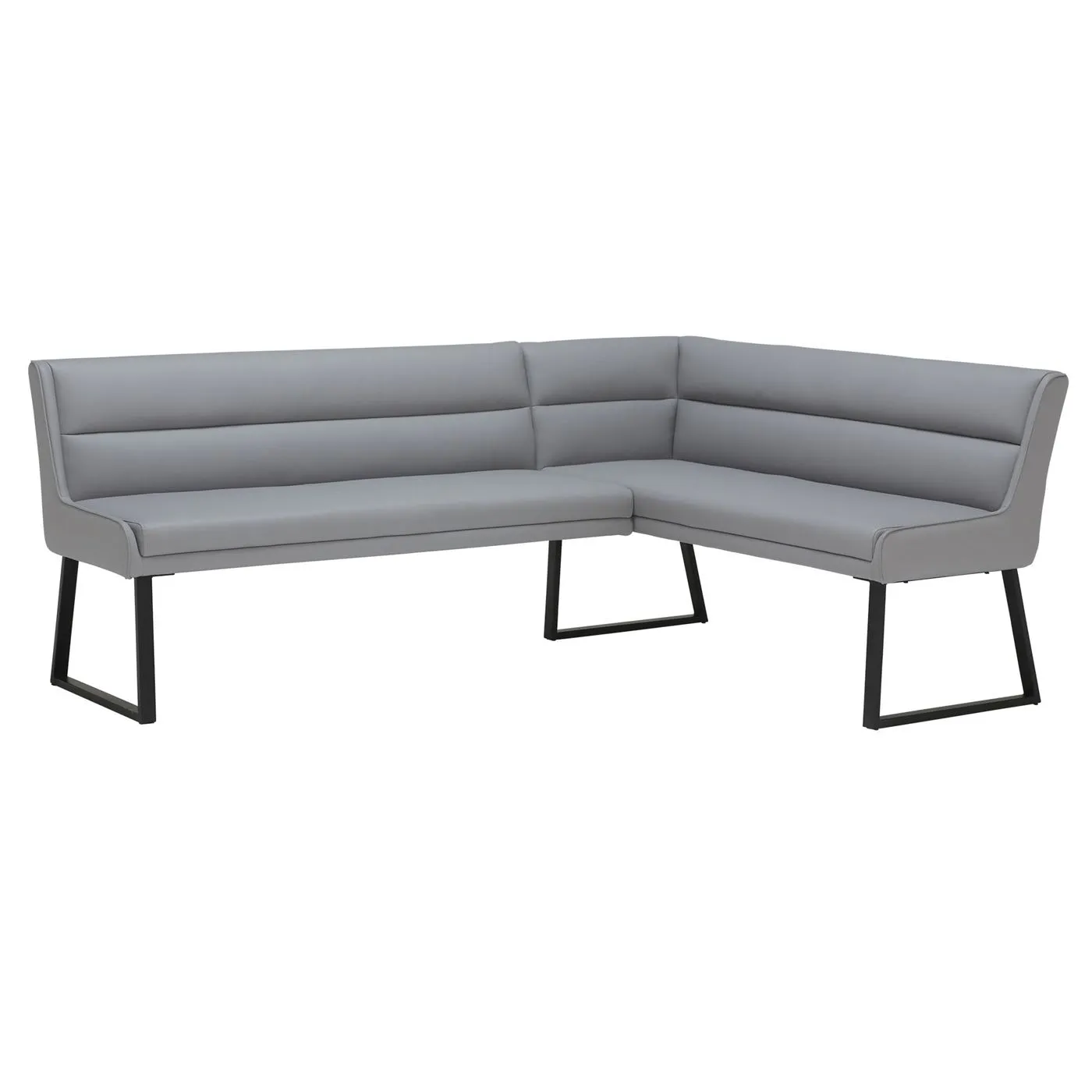 Ryker Left Hand Facing Corner Bench