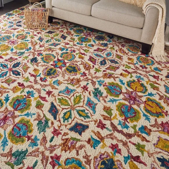 Vibrant 3 Rug 4