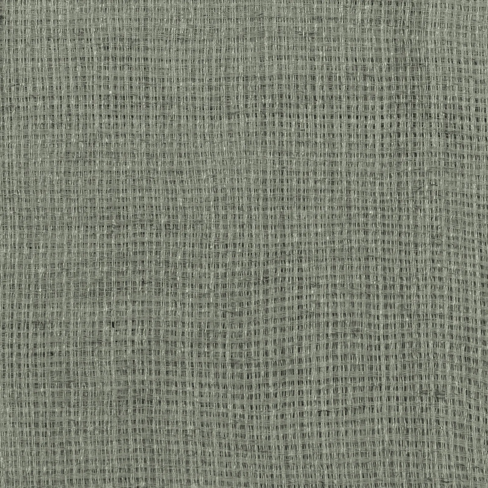 Yard Nimbus Sheer Tie Top Curtain Panel in Light Green 5
