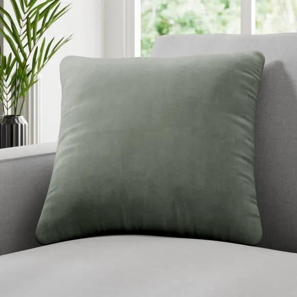 Empire Made to Order Fire Retardant Cushion Cover 1