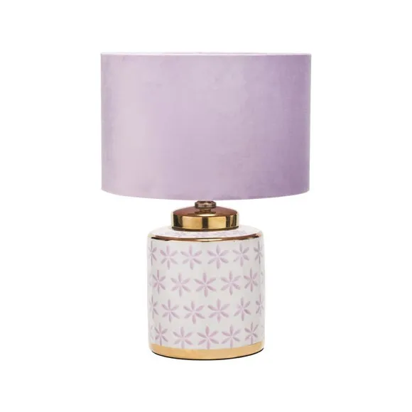 Pacific Lifestyle Thea Table Lamp 5