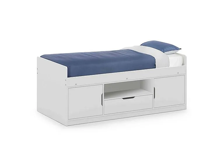 Alva Low Sleeper