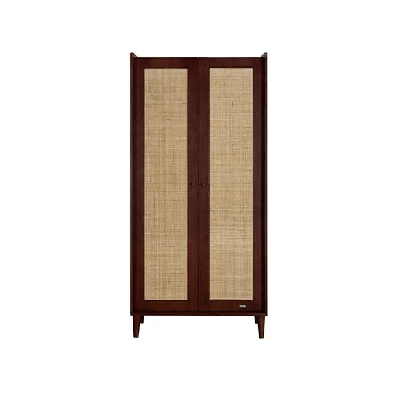 Tutti Bambini Japandi Wardrobe 3