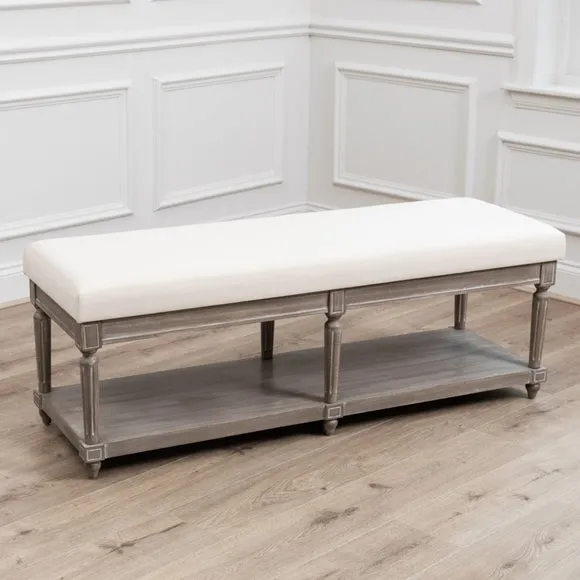 Voyage Maison Matilda Long Bench 2