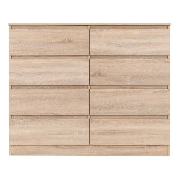 Walker 8 Drawer Chest 3