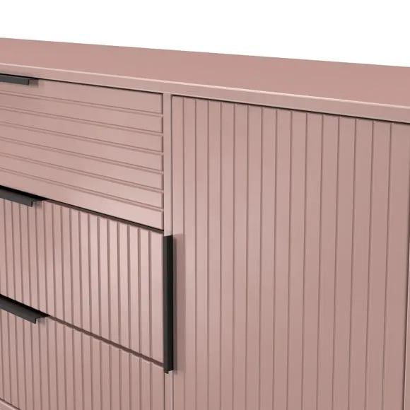 Harborne Large Sideboard 5