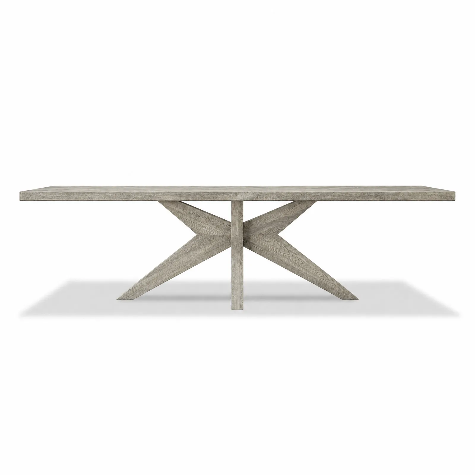 Pure Furniture Oberon Dining Table 280Cm | Barker & Stonehouse 2