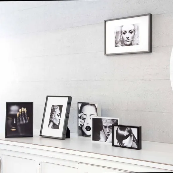 Nielsen Alpha Photo Frame 2