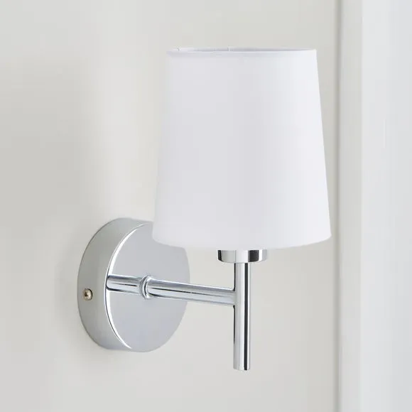 Prescot Wall Light 2