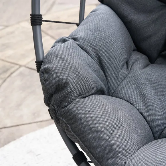 Pacific Lifestyle Lyon Outdoor Hanging Chair 2