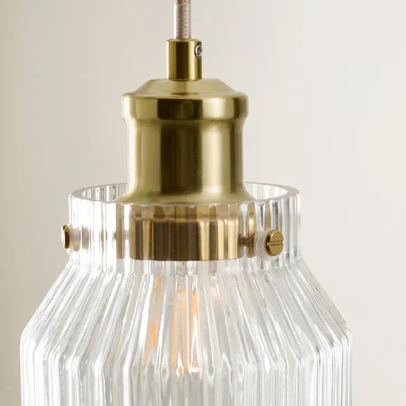 Tobias 3 Light Adjustable Cluster Ceiling Light 3