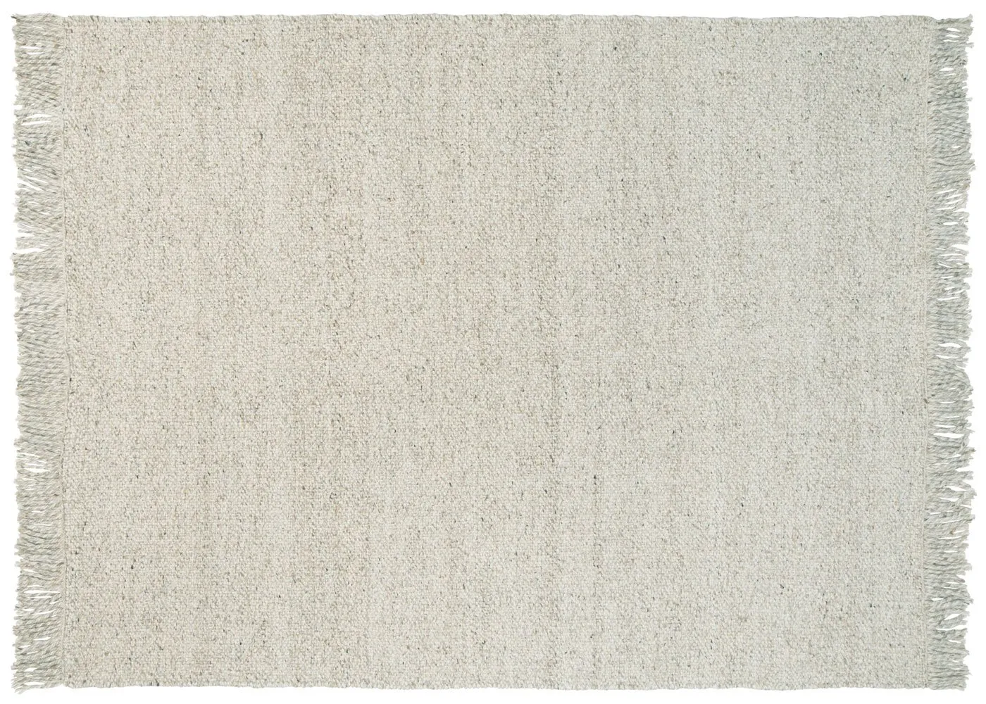 Gandia Blasco Vesle Rug Beige 170 x 240cm