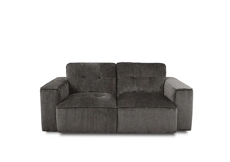 Cushino 2 Seater Fabric Sofa - Sofas and Armchairs - In Time for Christmas