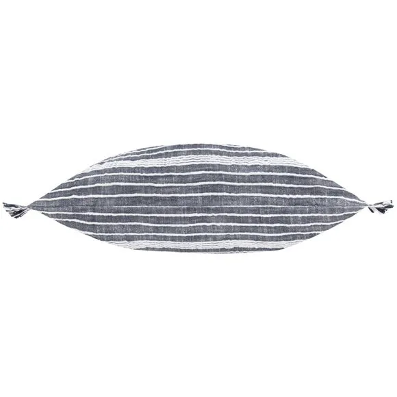Yard Tide Rectangle Cotton Cushion 3