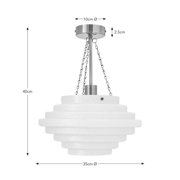 Kiara Pendant Light 6