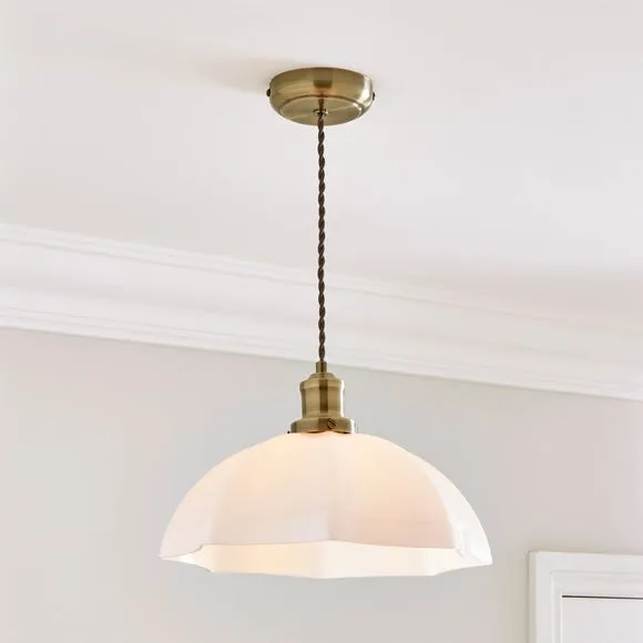 Hartfield Pendant Light