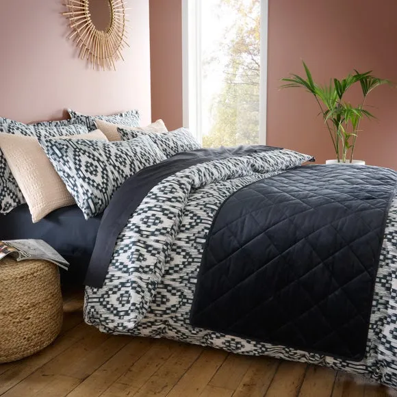 Castleton Quilted Runner 2