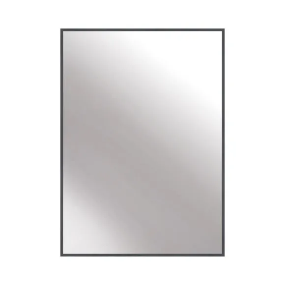 Nielsen Alpha Rectangle Wall Mirror 3