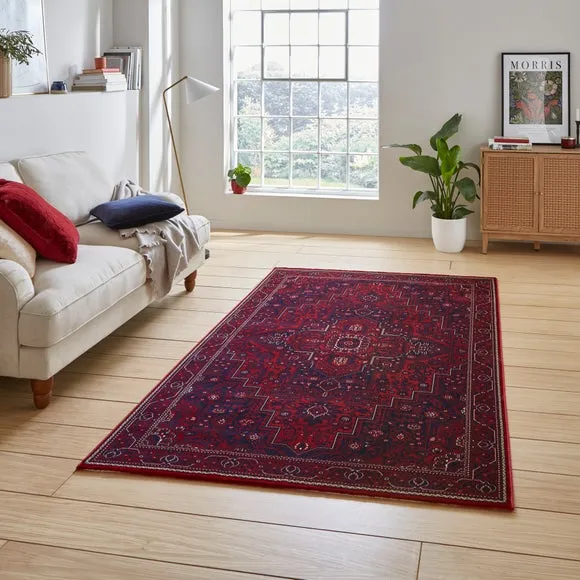 Dubai Traditional Rug 1