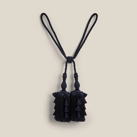 Double Linton Curtain Tieback 3