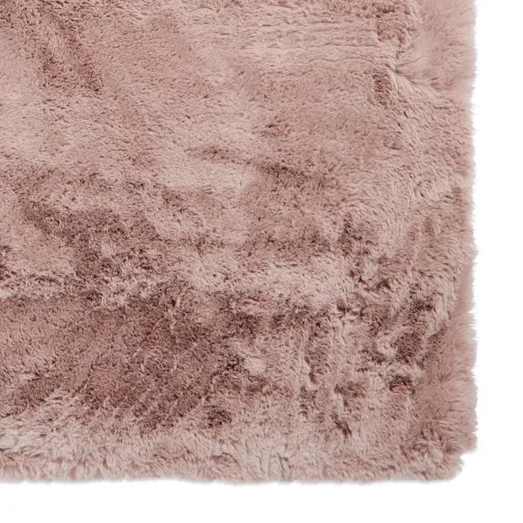 Super Teddy Rectangle Rug 5