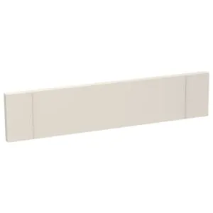 Wickes Ohio Porcelain Infill Panel - 600 x 131mm