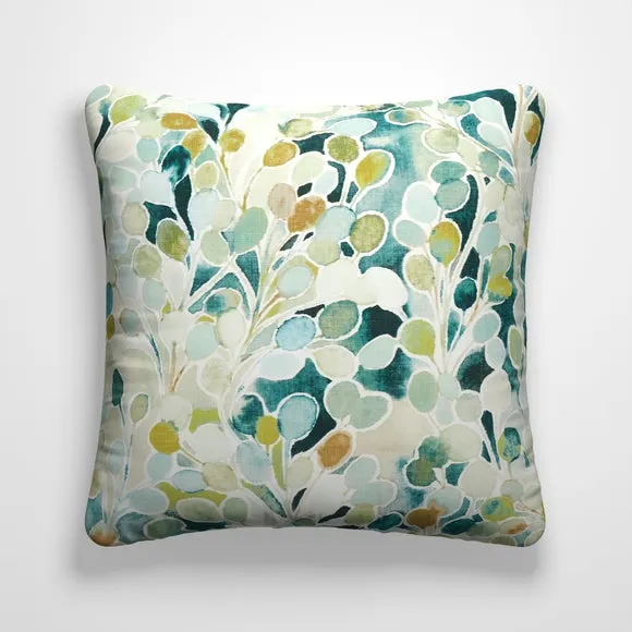 Mardi Gras Made to Order Cushion Cover 2