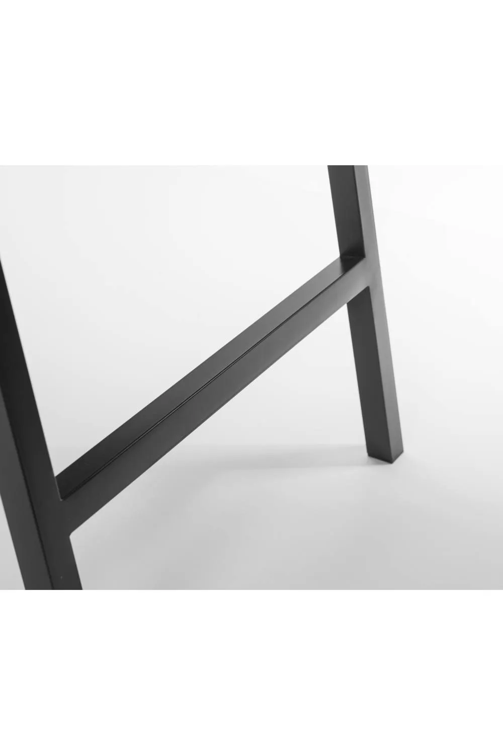 Julian Bowen Trianon 3 Drawer Desk in Grey 4