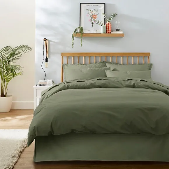 Pure Cotton Valance 1