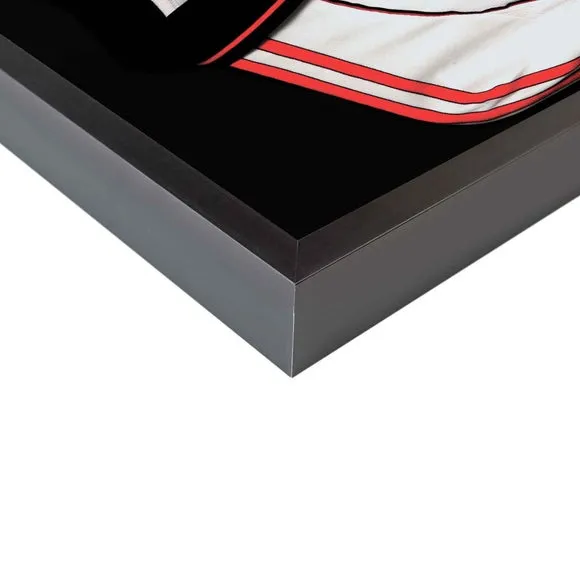 Nielsen Framebox II Football Shirt Photo Frame 2