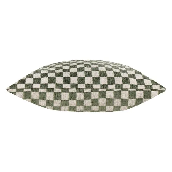 Hoem Larro Square Cushion 3