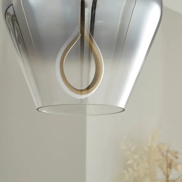 Aurora Adjustable LED Pendant Light 3