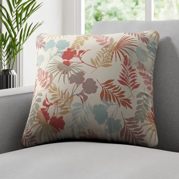 Tropical Made to Order Cushion Cover 1