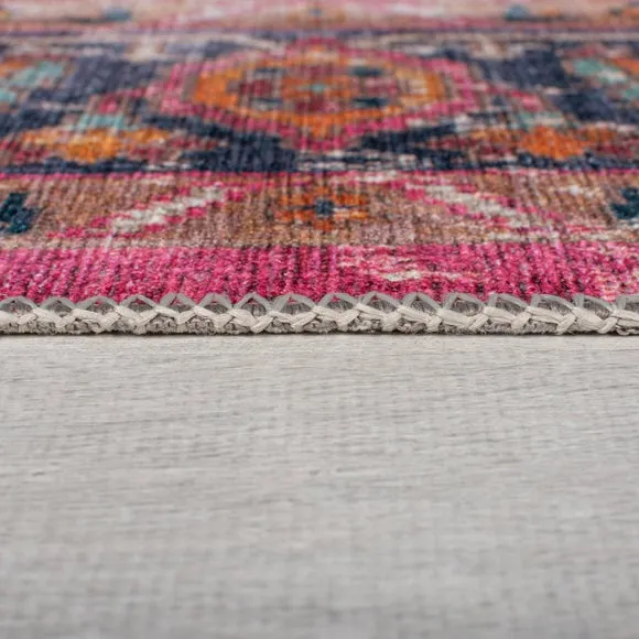 Gabriella Washable Rug 4