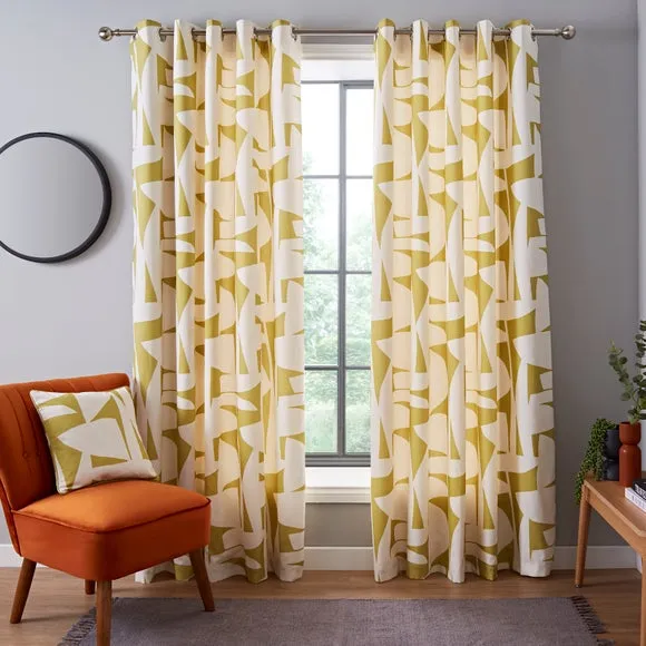 Elements Klipp Cushion 2