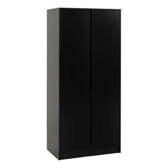 Walker Double Wardrobe 2
