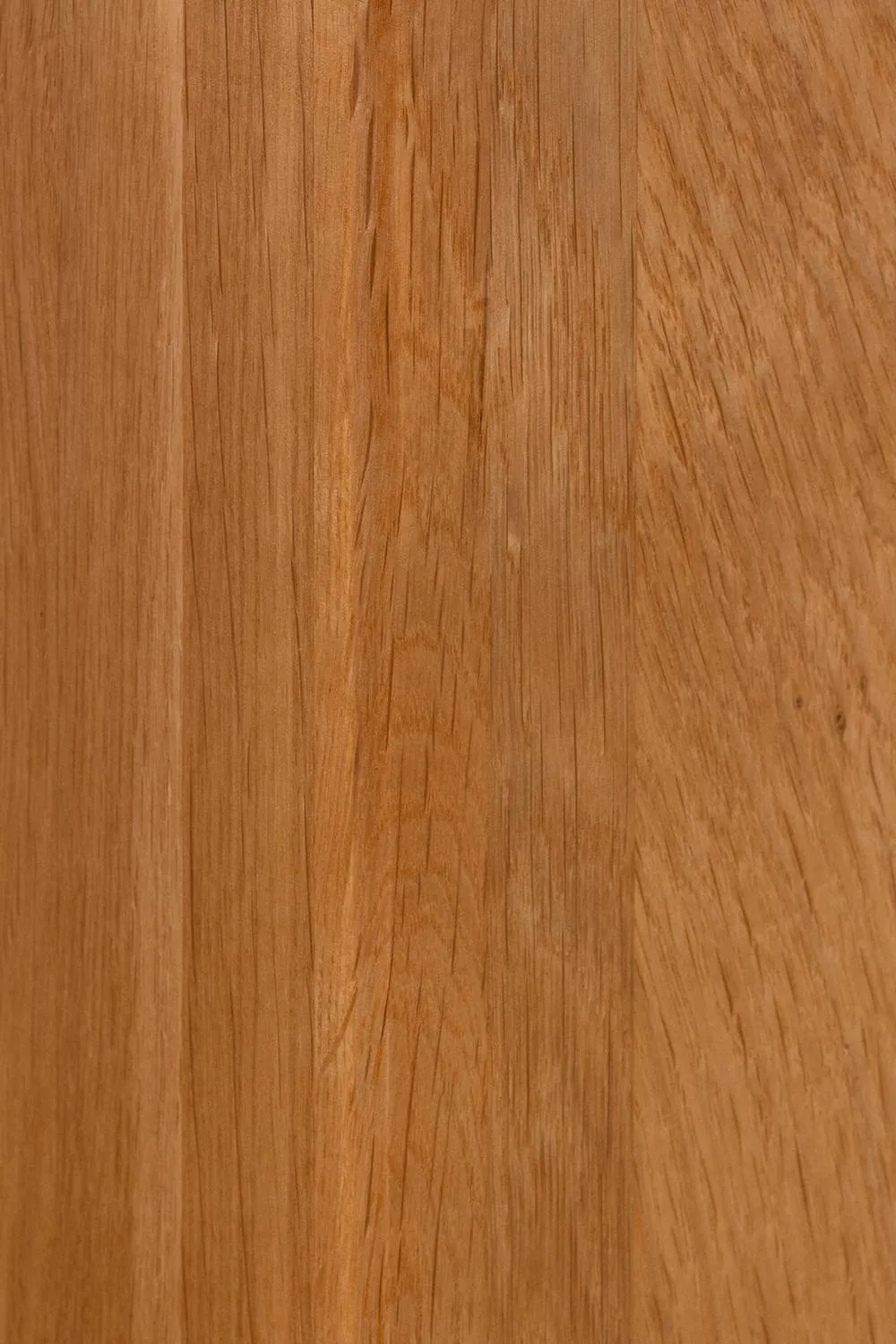 Julian Bowen Amsterdam High Footend Solid Oak Bed in Natural 6