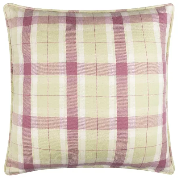 Morning Chorus Outdoor Square Cushion 2