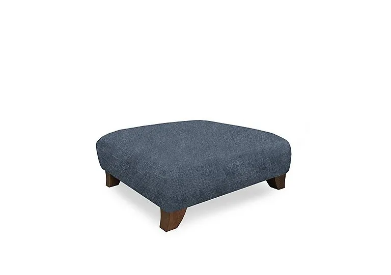 Moderna Footstool
